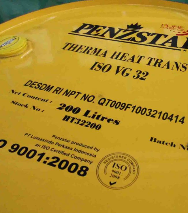 Penzstar Therma Heat Trans XT 32