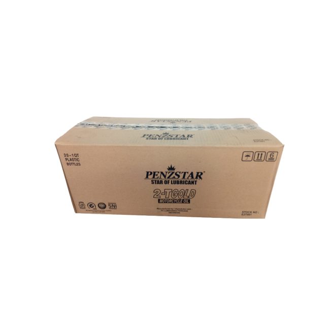PENZSTAR 2T GOLD API TB