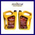 Penzstar Gear Lube SAE 80W90 API GL5