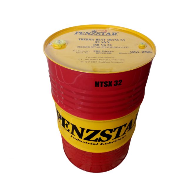 PENZSTAR THERMA HEAT TRANS XT 32 SYN