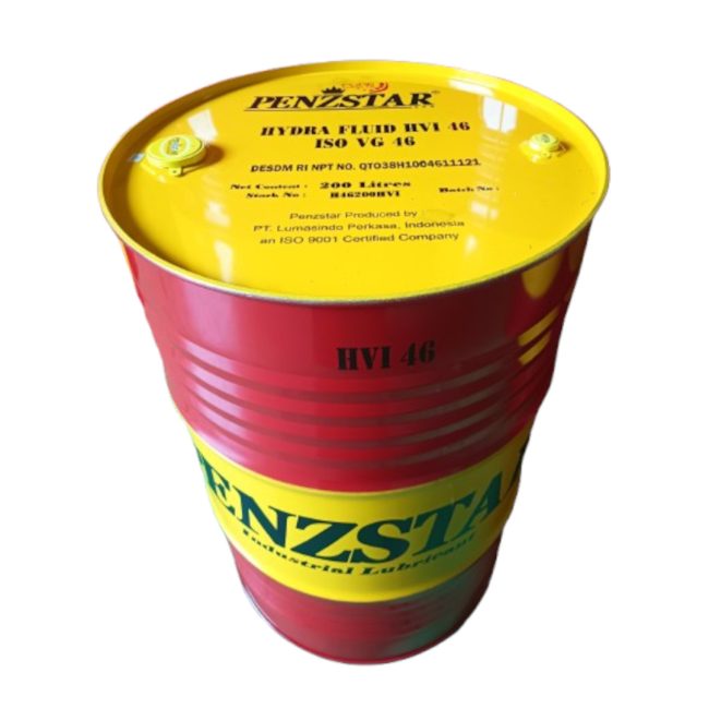 PENZSTAR HYDRA FLUID HVI 46